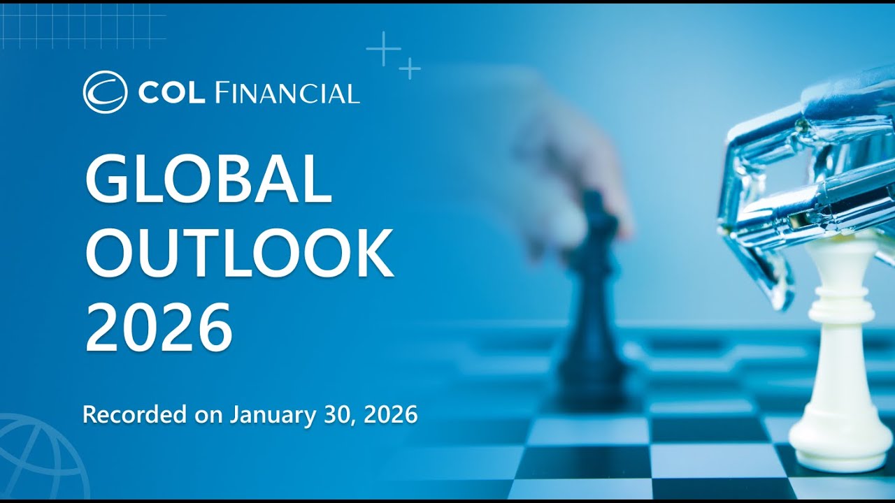 COL Global Outlook 2026