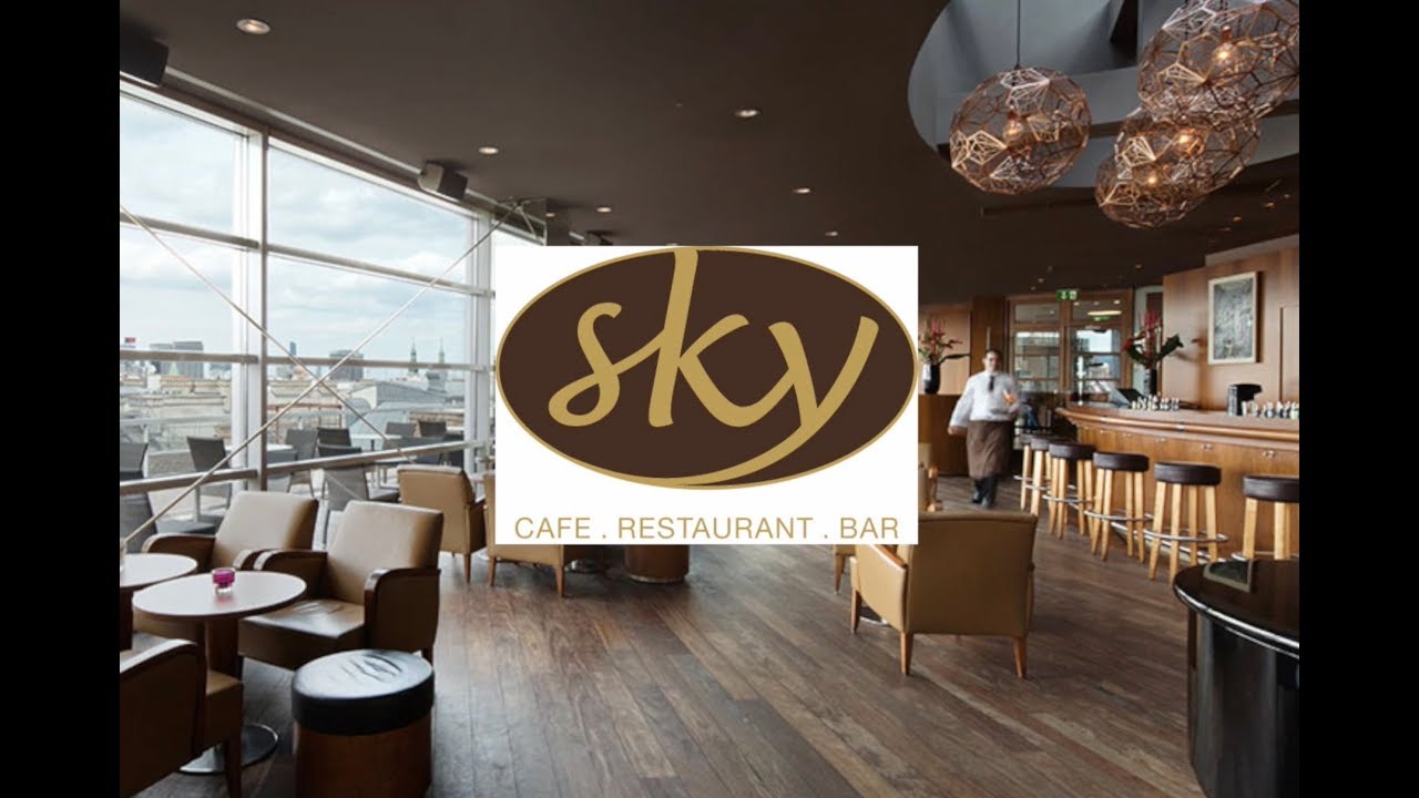 Donkey Dog - Sky Bar