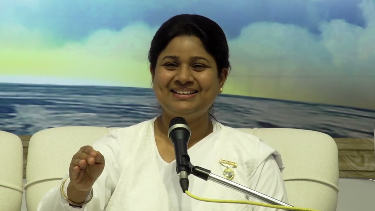 Power of Concentration - BK Aditi Singhal  #brahmakumaris
