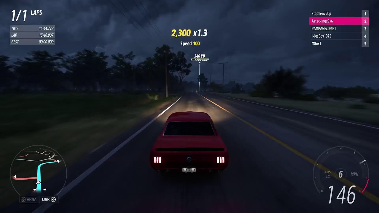 Forza Horizon 5