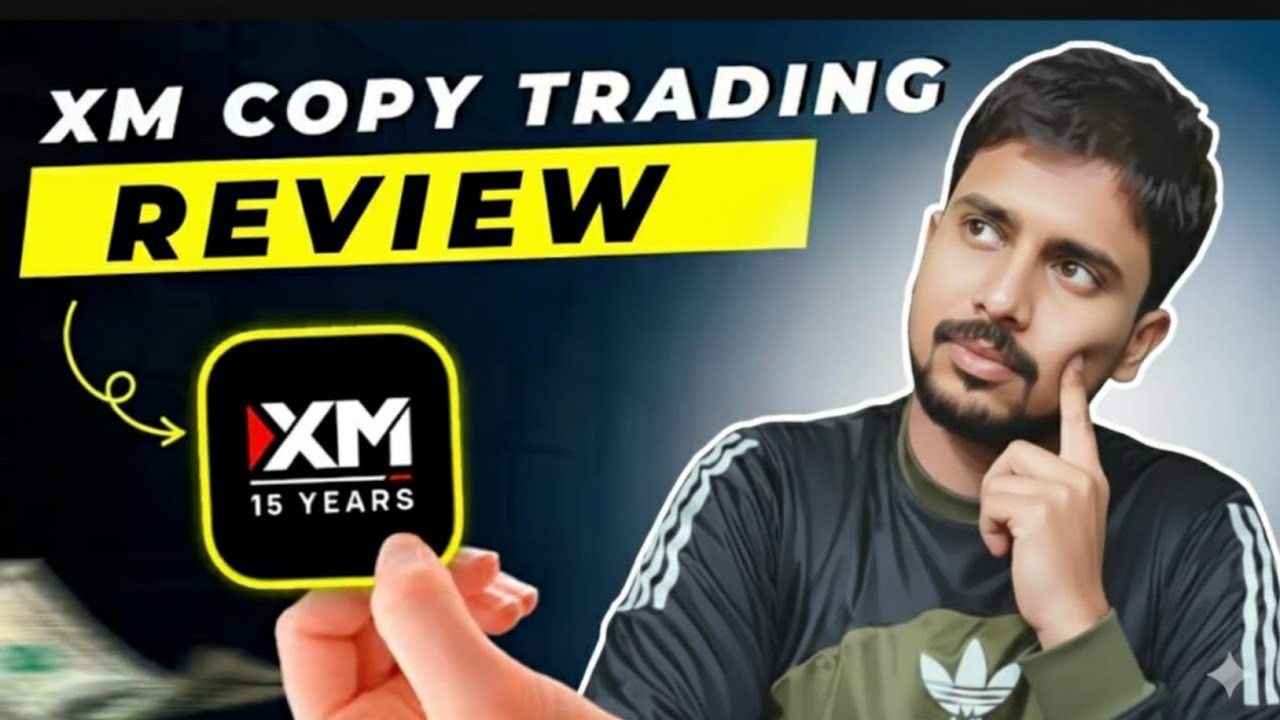 XM copy Trading review | xm copy trading tutorial | xm copy trading withdrawal