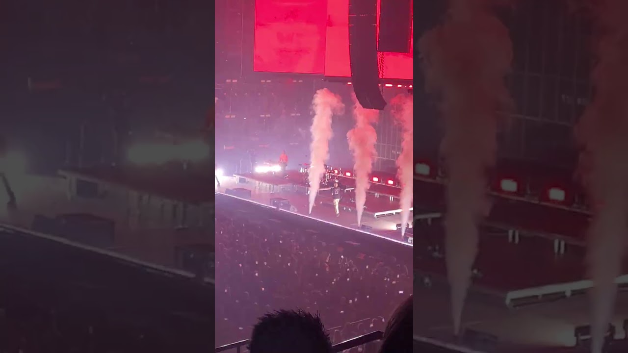 Linkin Park - One Step Closer - Brisbane 2026