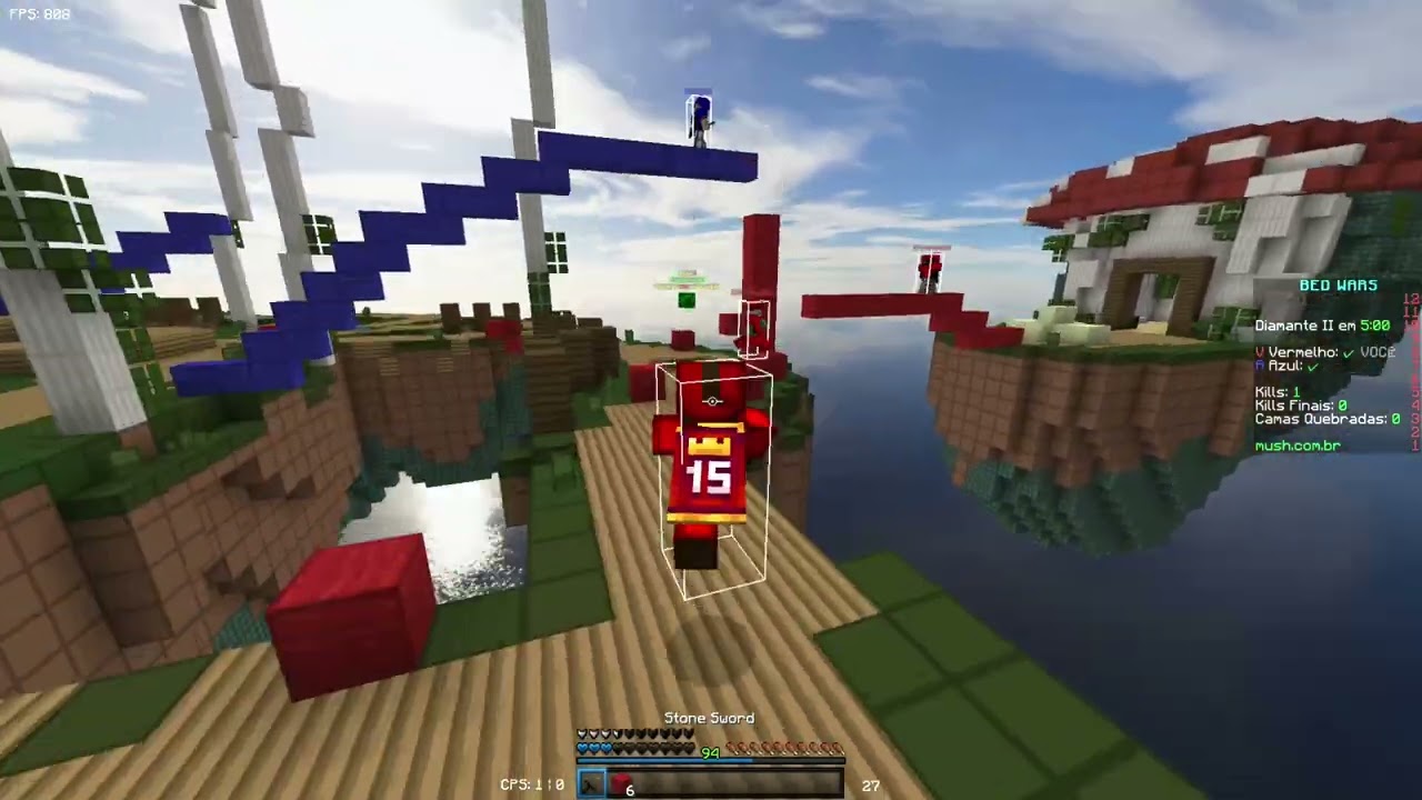 Partida r&aacute;pida lol #11