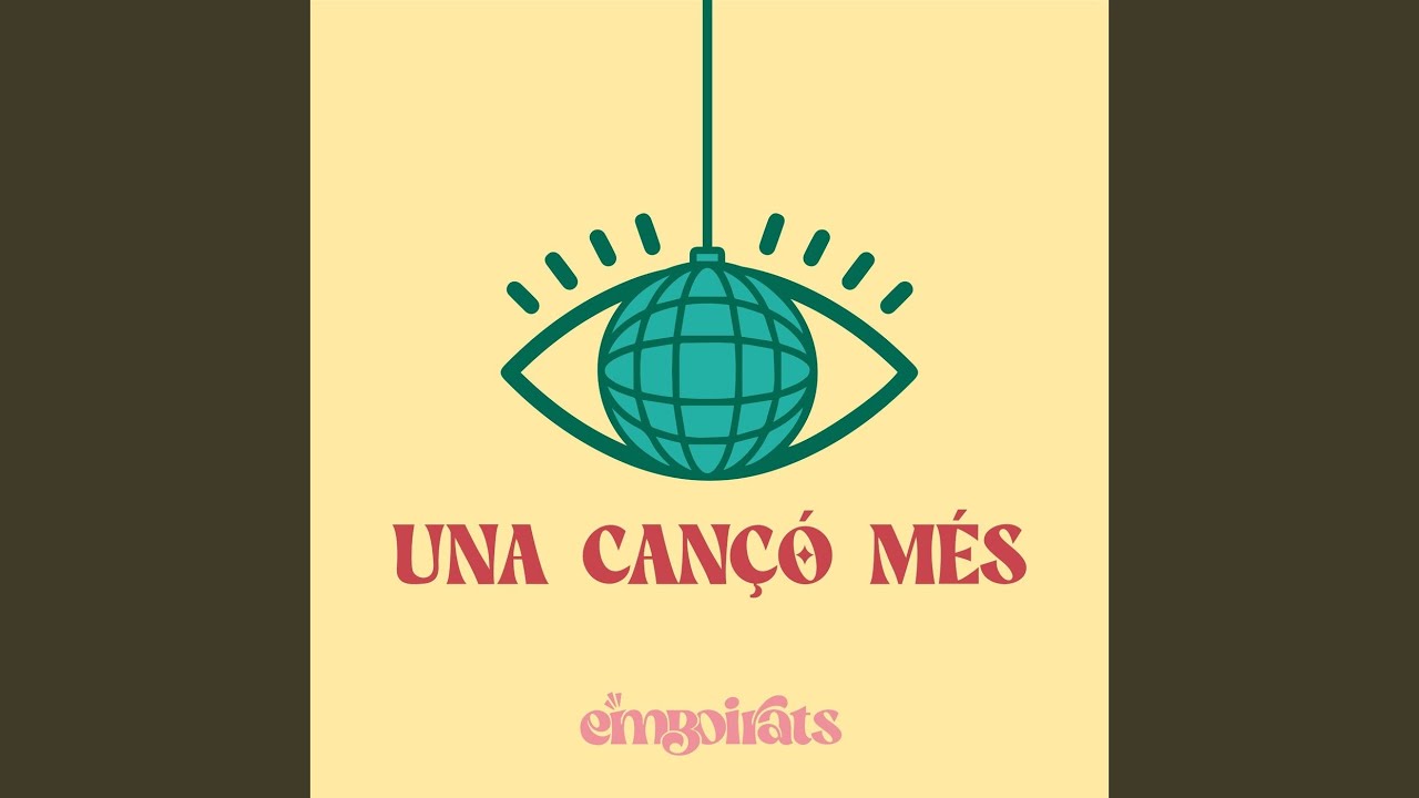 Una cançó més