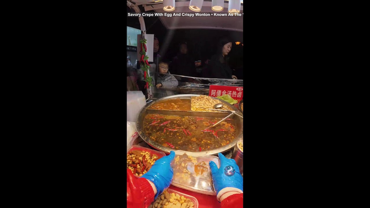 🔴 LIVE | Authentic Chinese Street Food | POV Real Cooking Skills