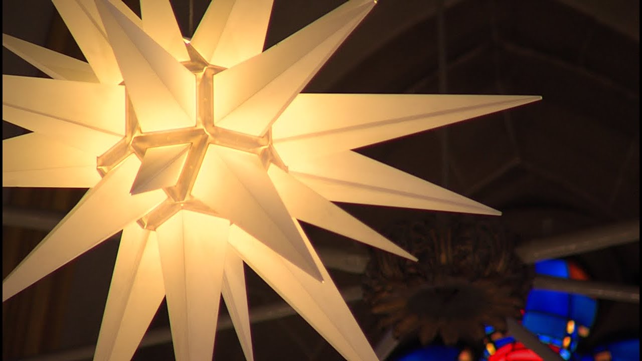 Christmette aus der Kathedrale St. Sebastian