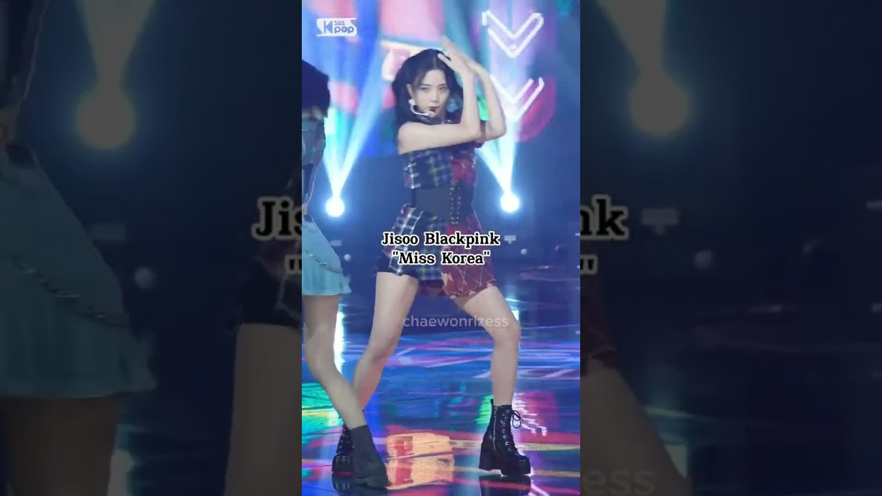 visual nickname of kpop idiols from fans