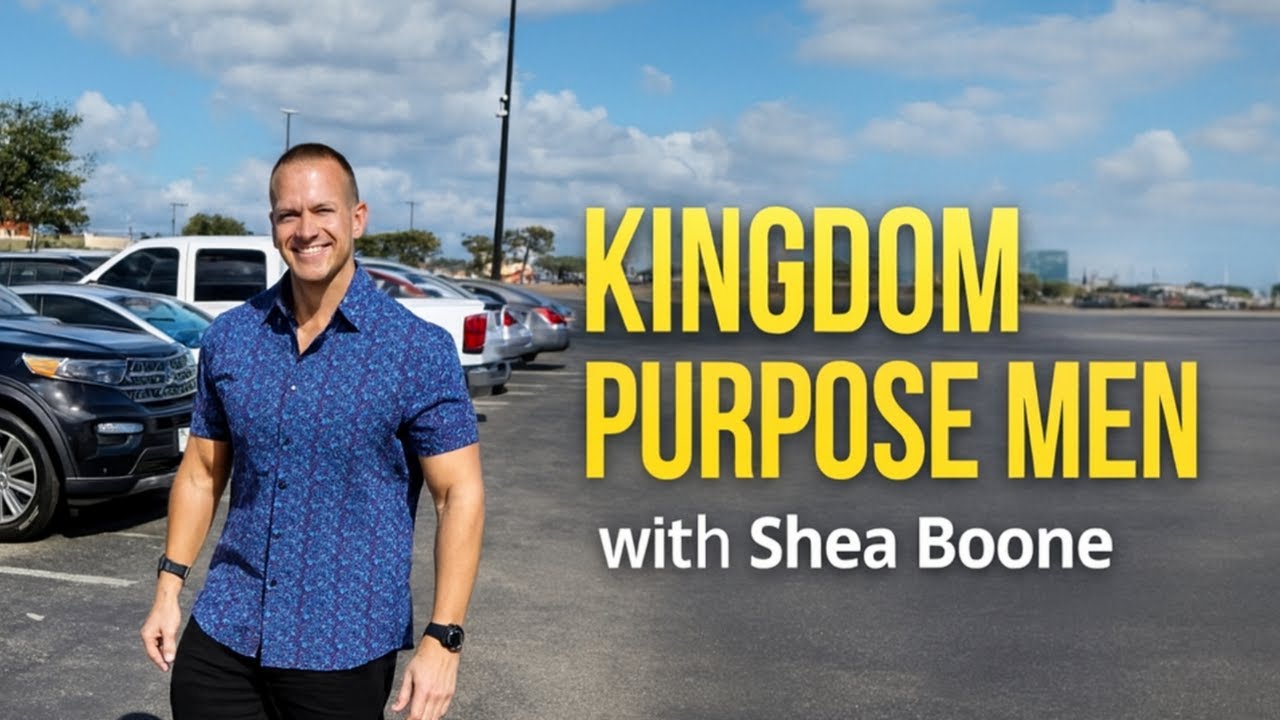 Gratefulness (Kingdom Purpose Men)