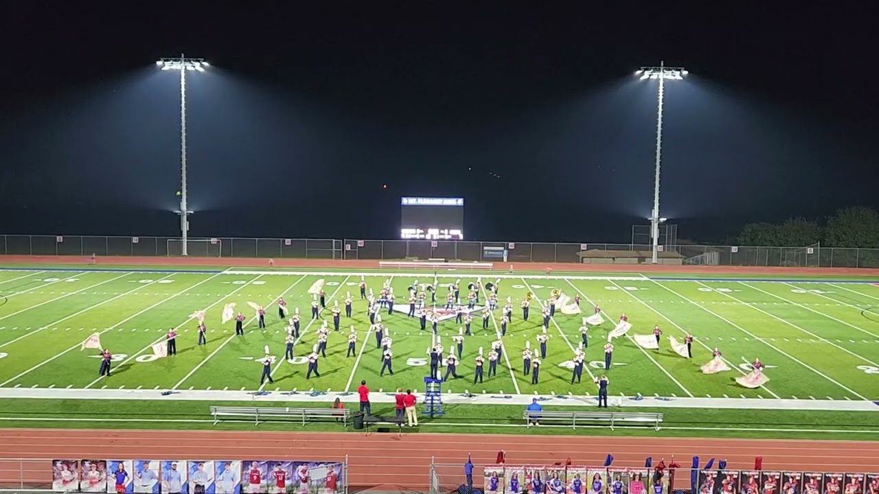 MP vs Yough 9/26/25