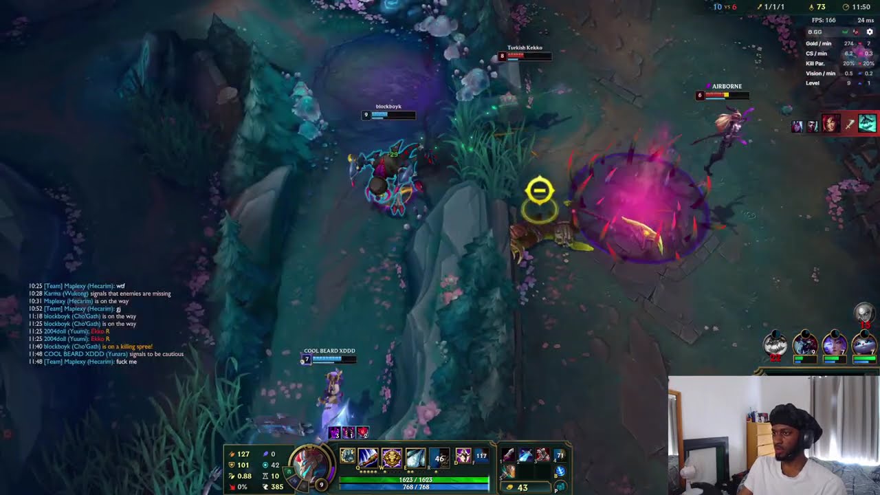 Day 197/358 ¦ 2025 Takeover ¦The Rift Called And I Answered ¦ I AM MAKING IT! ¦