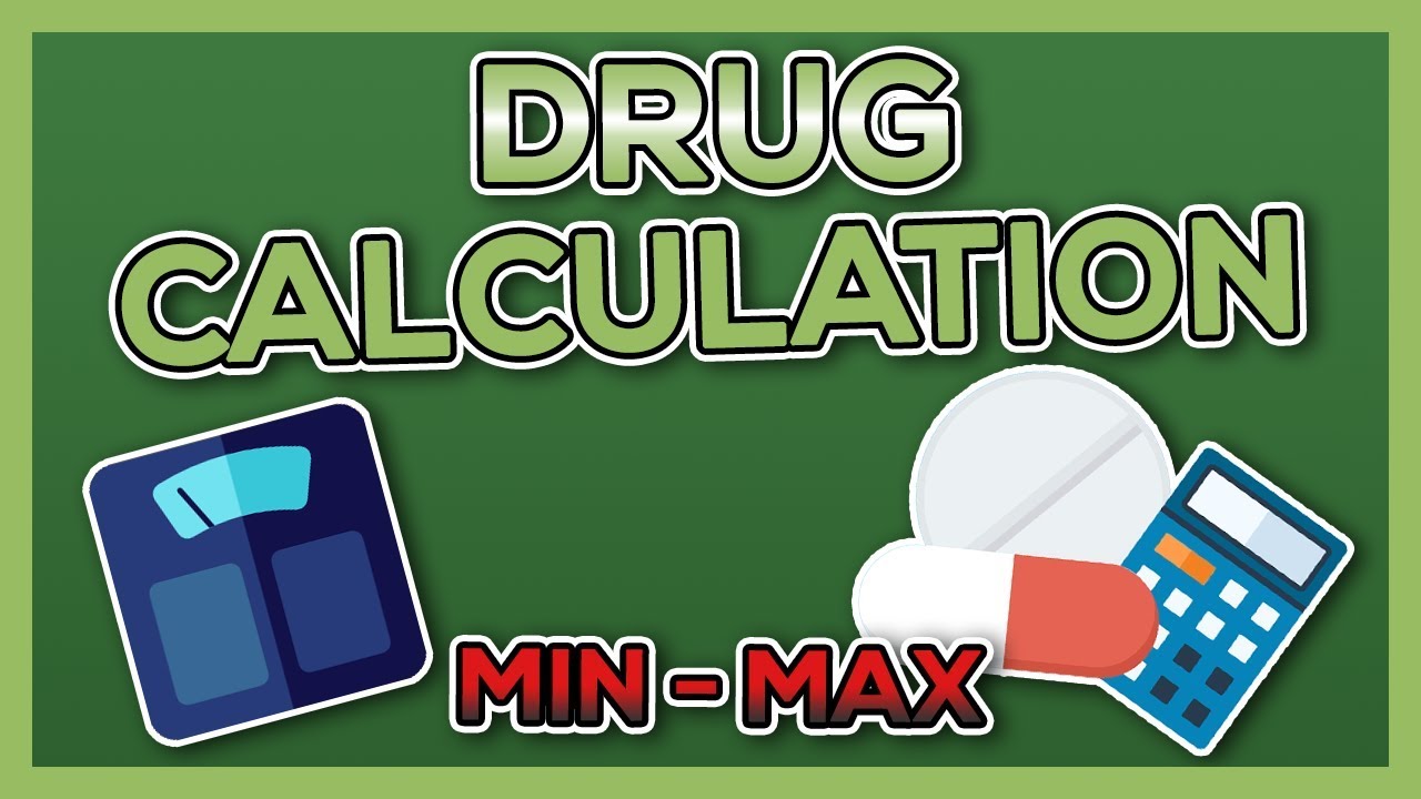 Weight Dependent Orders - Nursing Math