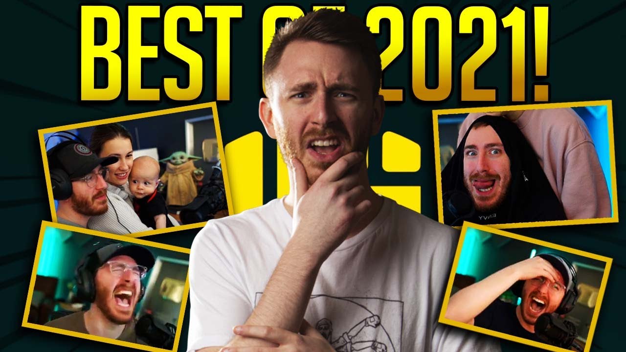 GOLDGLOVE'S BEST OF 2021!