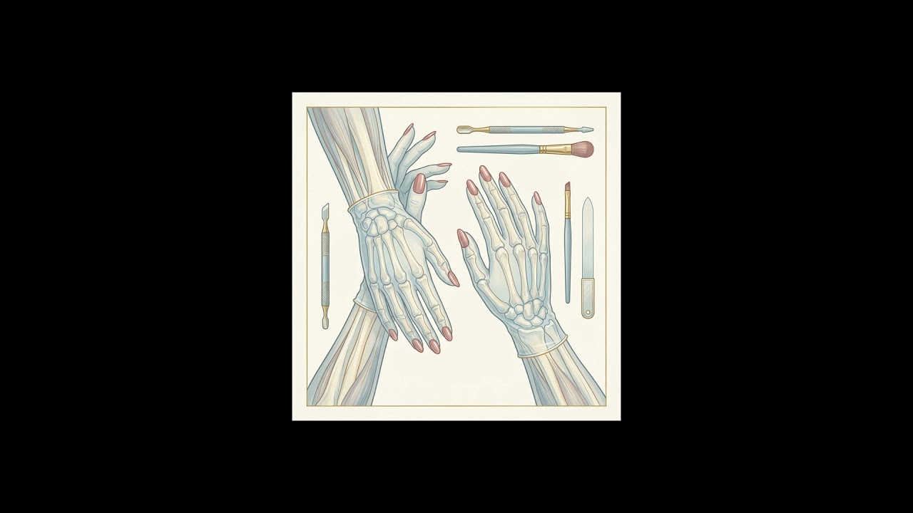 The Nail Exam Lounge 4: How Anatomy and Pathology Expertise Elevates Your Professional Standards