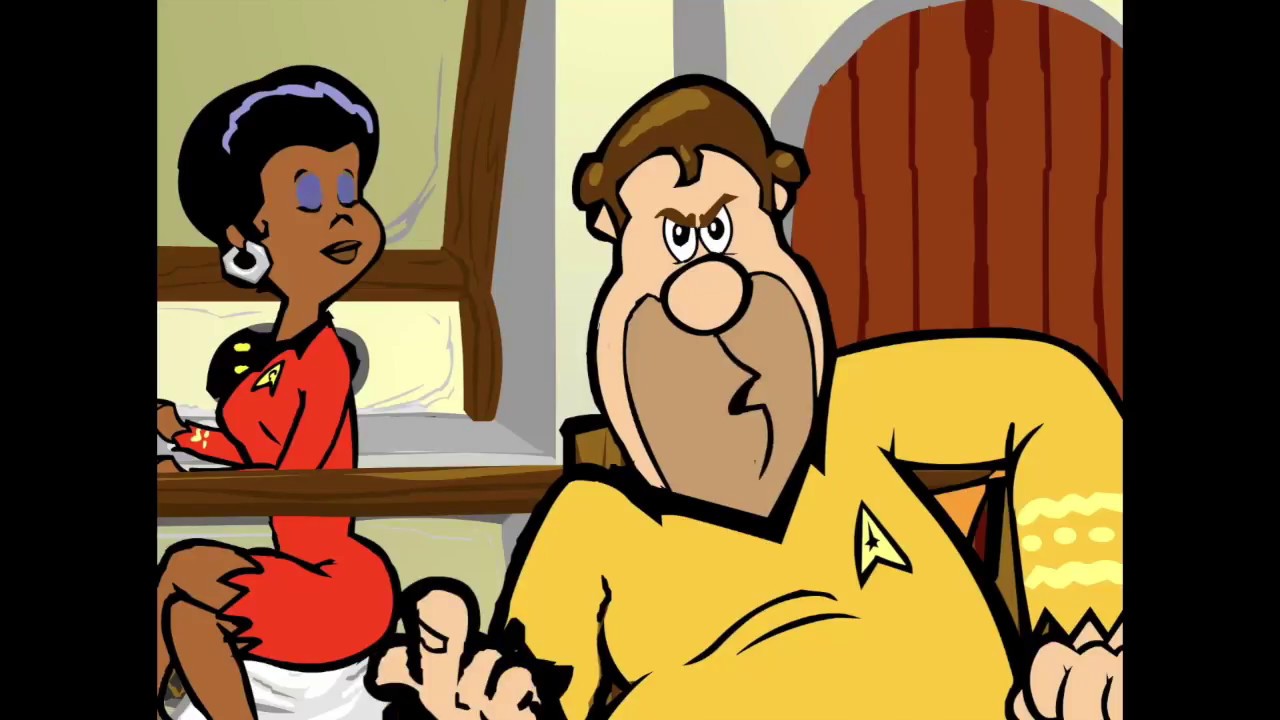 STONE TREK (Ep. 2) - 