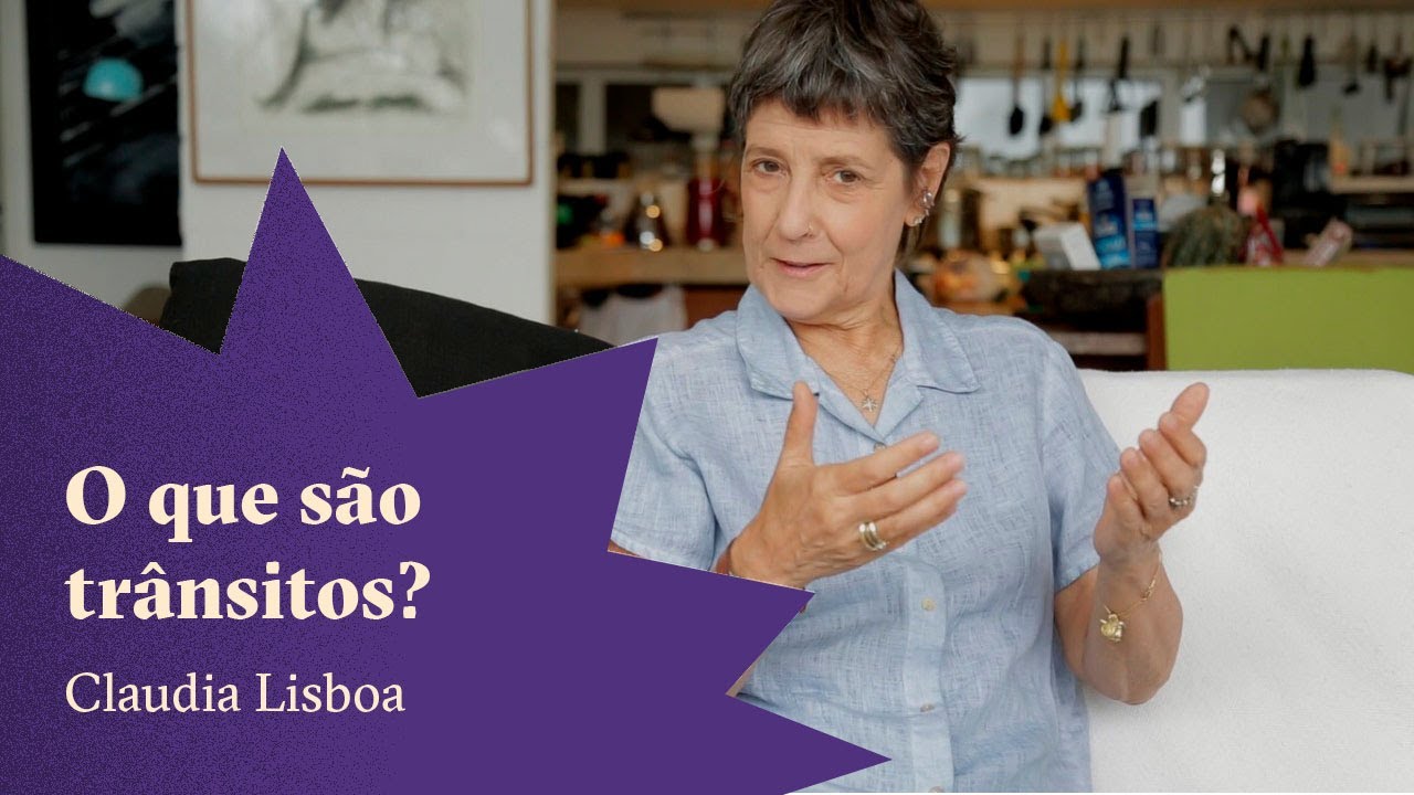 O que são trânsitos?