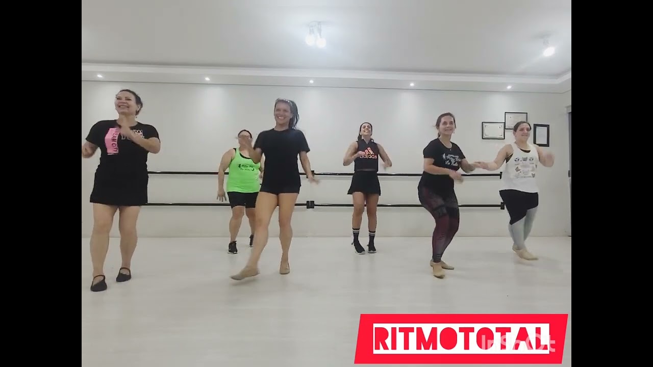 Single Ladies version samba #samba #dance #novembro2023 #beyonce #2023