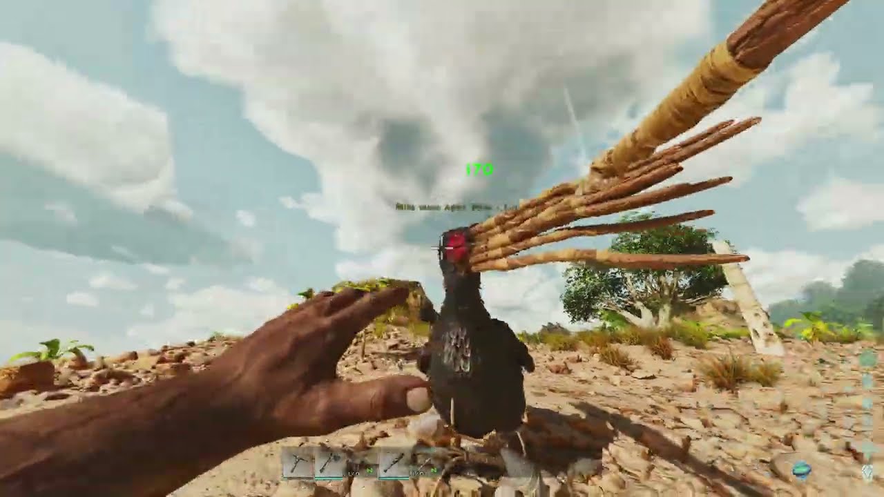 Лучшее местоположение/база… #13 | ArkSurvival - Вознесшийся Первобытный Немезида