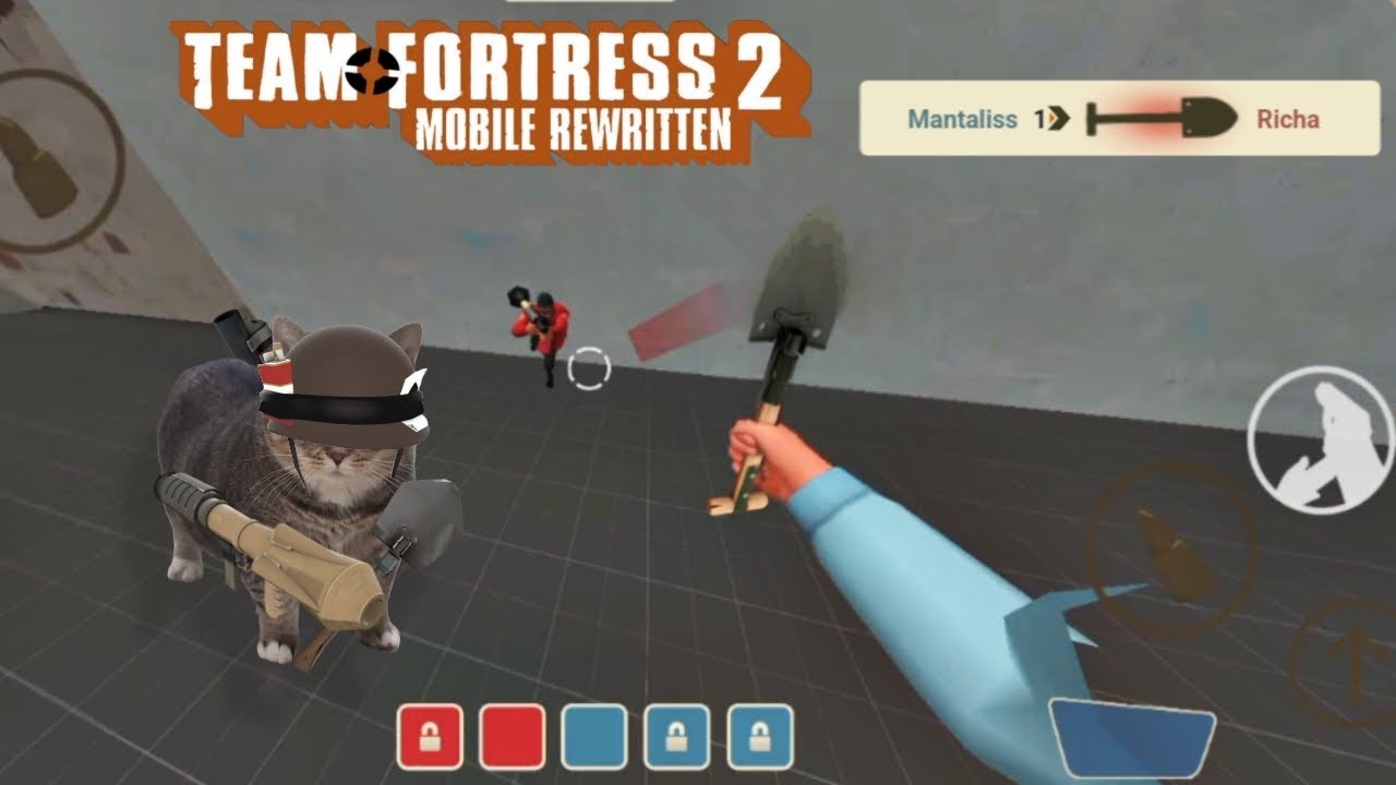 TF2MR - 𝙁𝙇𝙔𝙄𝙉𝙂 𝙎𝙊𝙇𝘿𝙄𝙀𝙍, 𝙈𝘼𝙍𝙆𝙀𝙏 𝙂𝘼𝙍𝘿𝙀𝙉