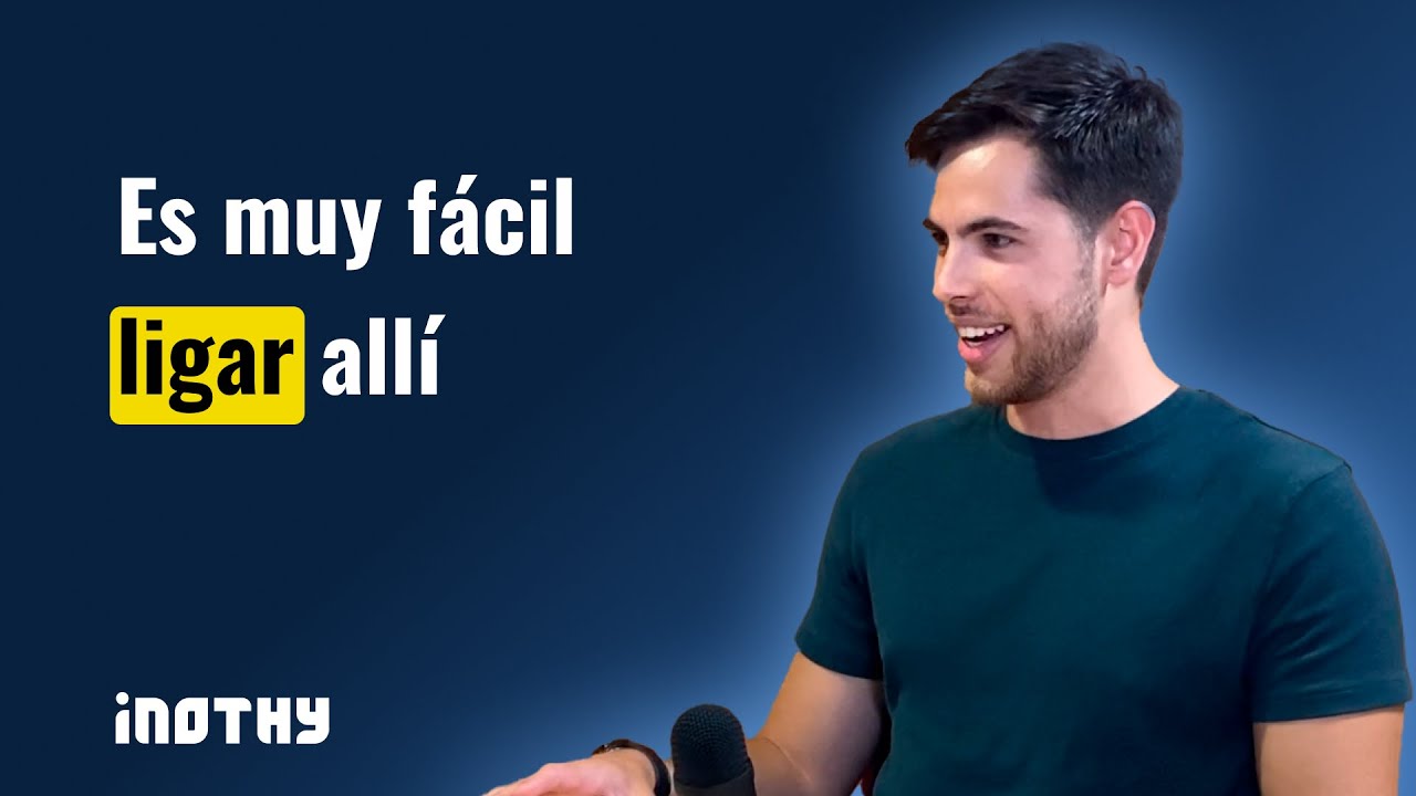 ESTUDIANTE extranjero en JAP&Oacute;N | Ep. 7 (Parte 2/3)