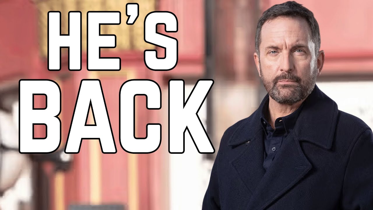В сериале «EastEnders» объявили о возвращении Джейка Муна. Стоит ли оно того?