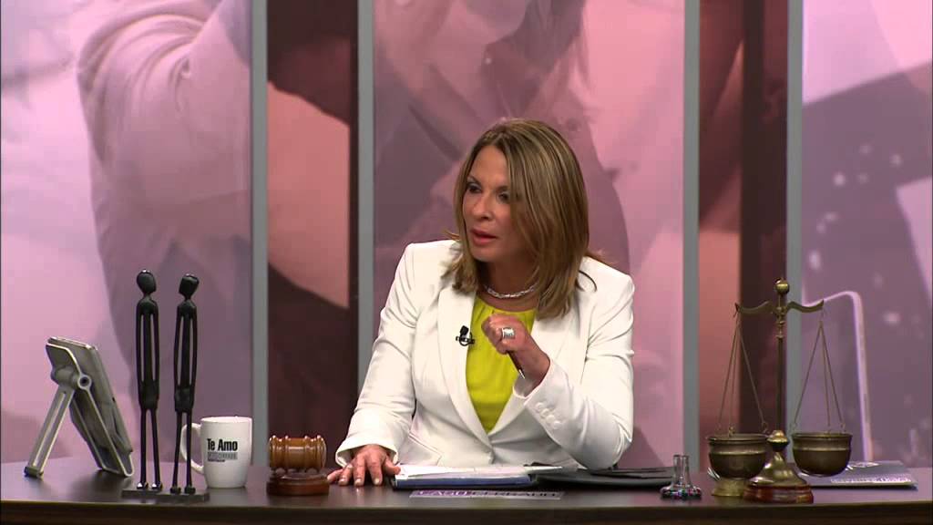 Herencia por cuidados  Parte 2 de 2  #1000 Caso Cerrado