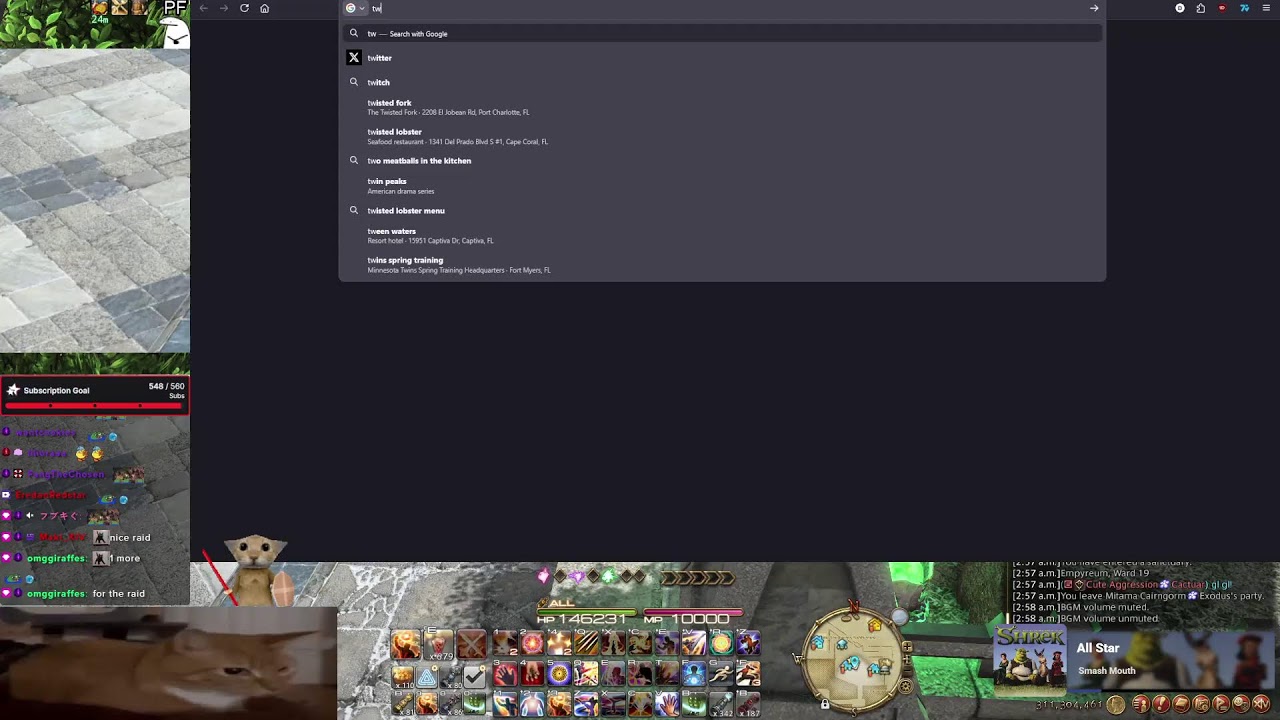 PF Reclears | FFXIV Dawntrail