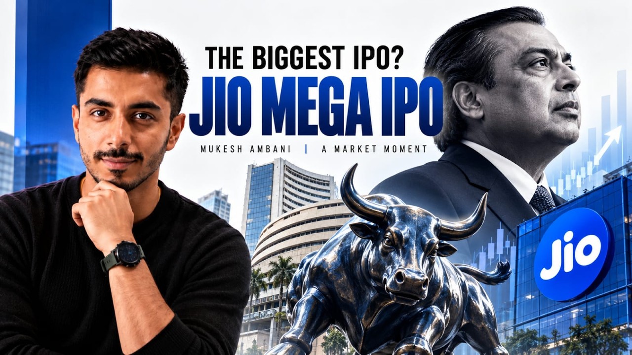 How Mukesh Ambani & Jio Changed India Forever | The ₹25 Lakh Crore Telecom Revolution