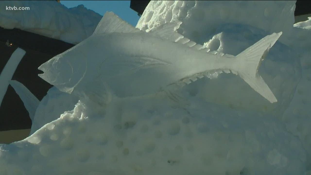 McCall Winter Carnival returns with events beginning Friday