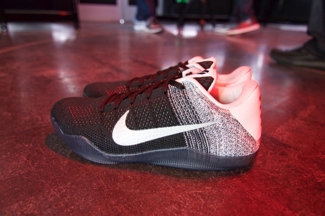 Nike KOBE XI: Everything You Need To Know