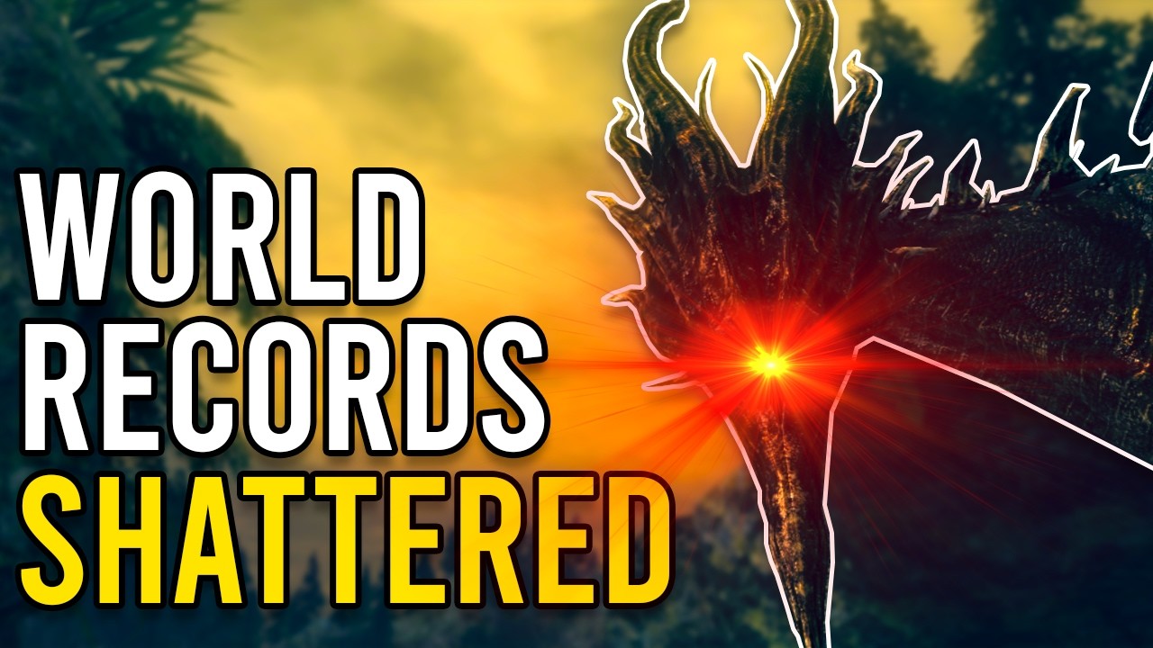 Dark Souls Discoveries That Saved The Most Time