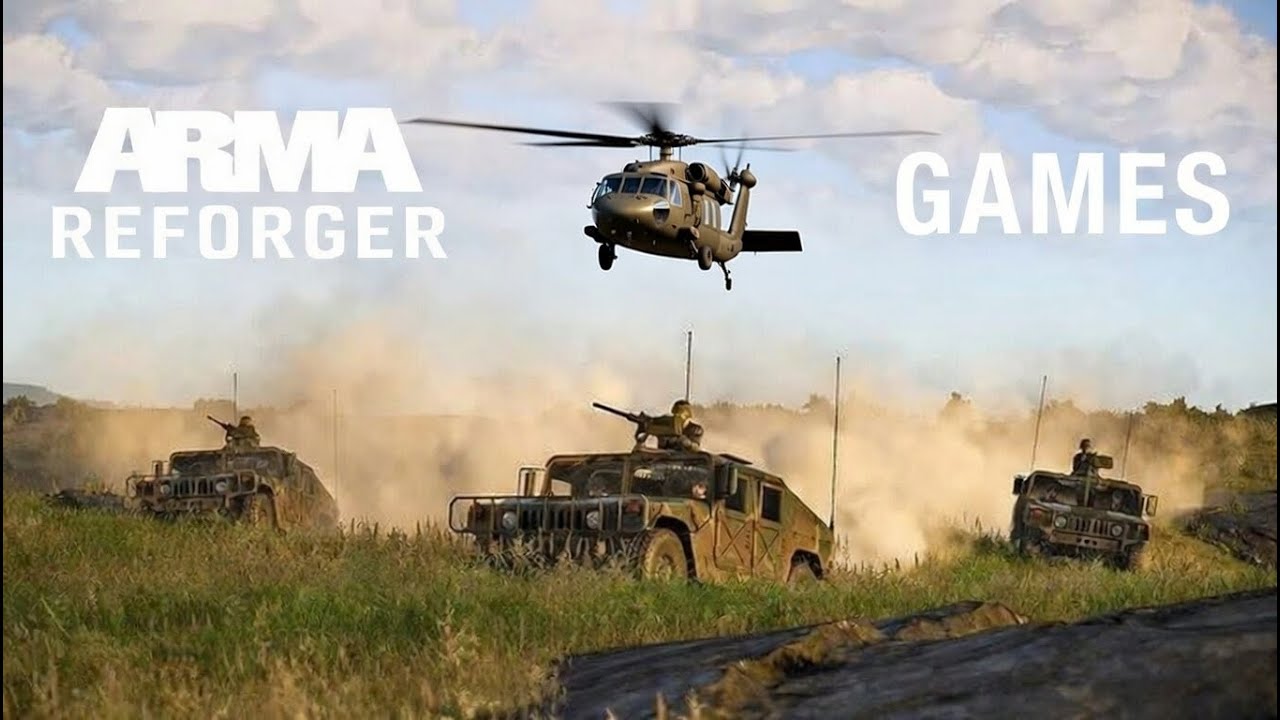 ARMA Жорстка боротьба в симуляторі #gaming #stream