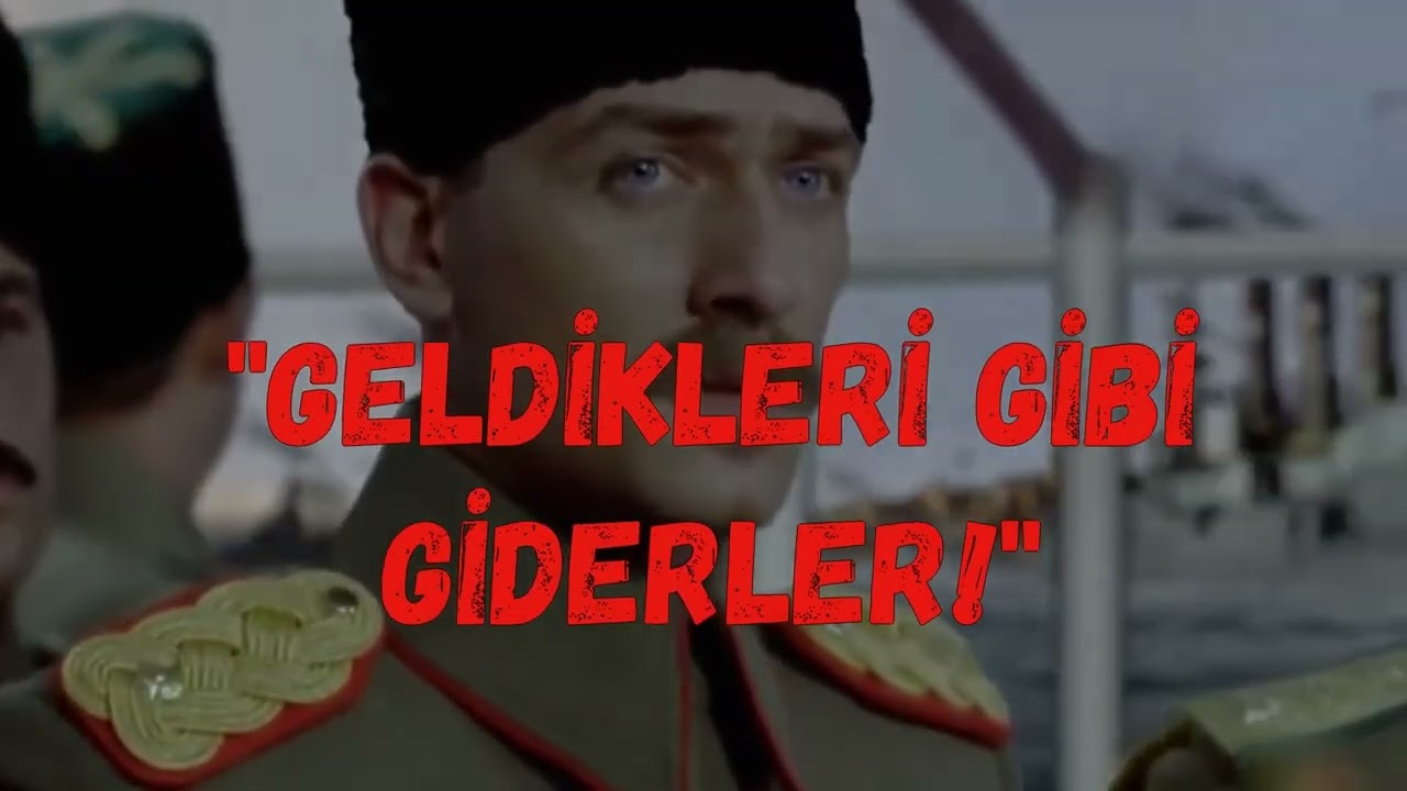 MEHMET HASAN SERT İLKOKULU 4/B SINIFI ÖĞRENCİLERİ ATALARINI ANIYOR.