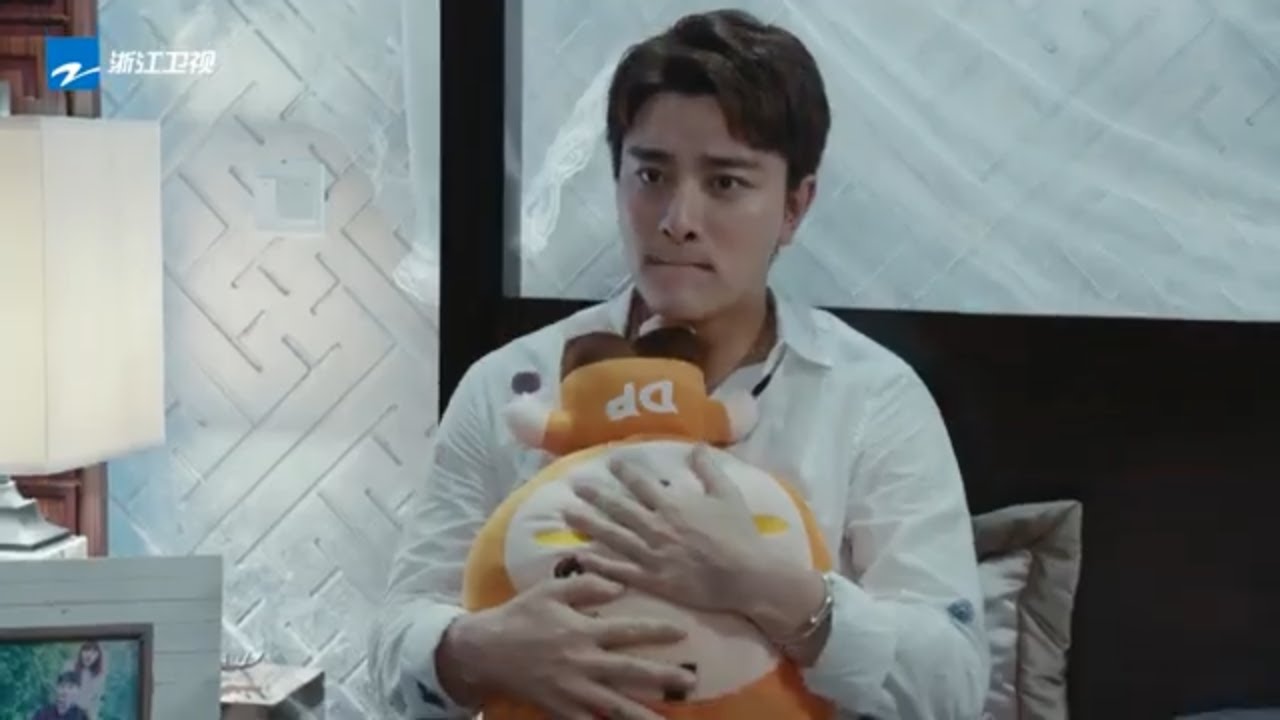 苏星找各种理由赖在小艾家 陈意涵被贾乃亮“无赖”搞得很是头疼 《爱在星空下》第39集花絮 贾乃亮/陈意涵【中国蓝剧场】【浙江卫视官方HD】