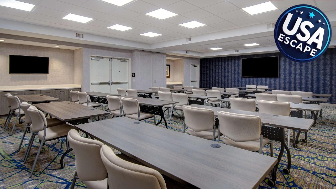 Hampton Inn by Hilton Queen Creek | Phoenix (AZ), United States | Hotel Review 🏨
