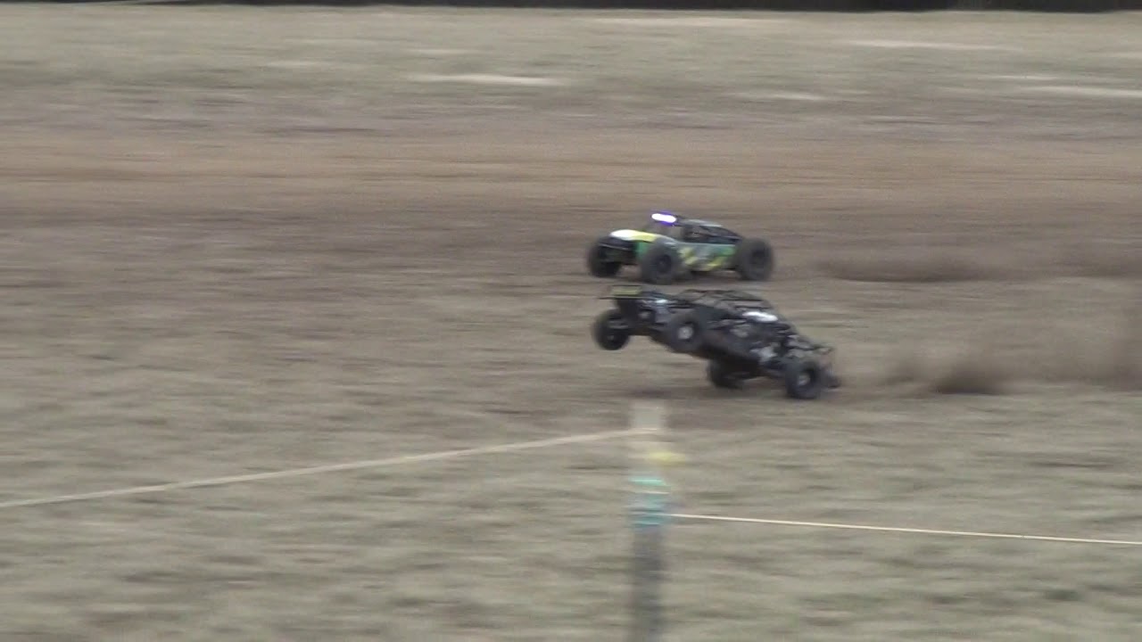 RC max 71 hybrid