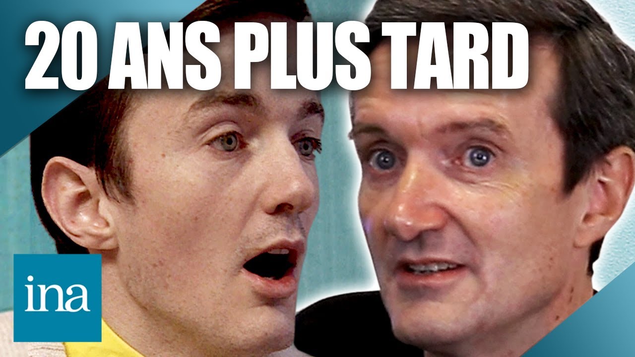 On a retrouvé Sébastien Jarry, dit 