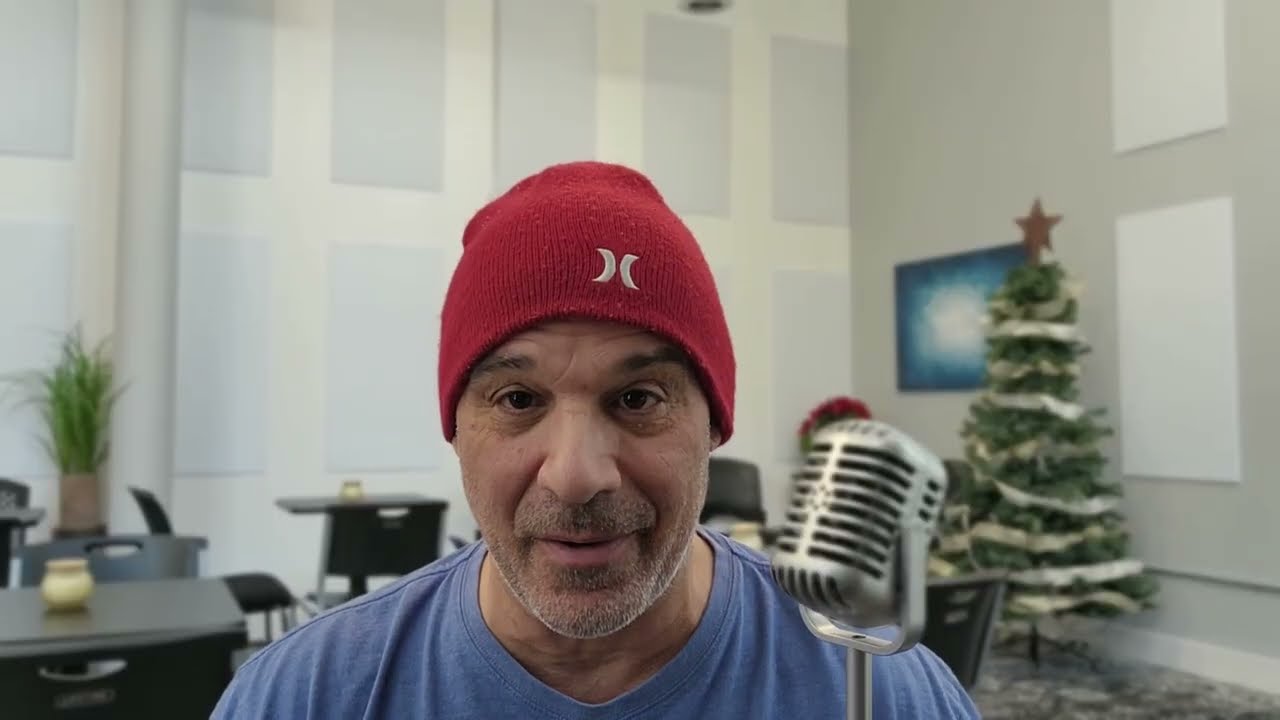 The Inside Job Episode 72 - But God - Week 3