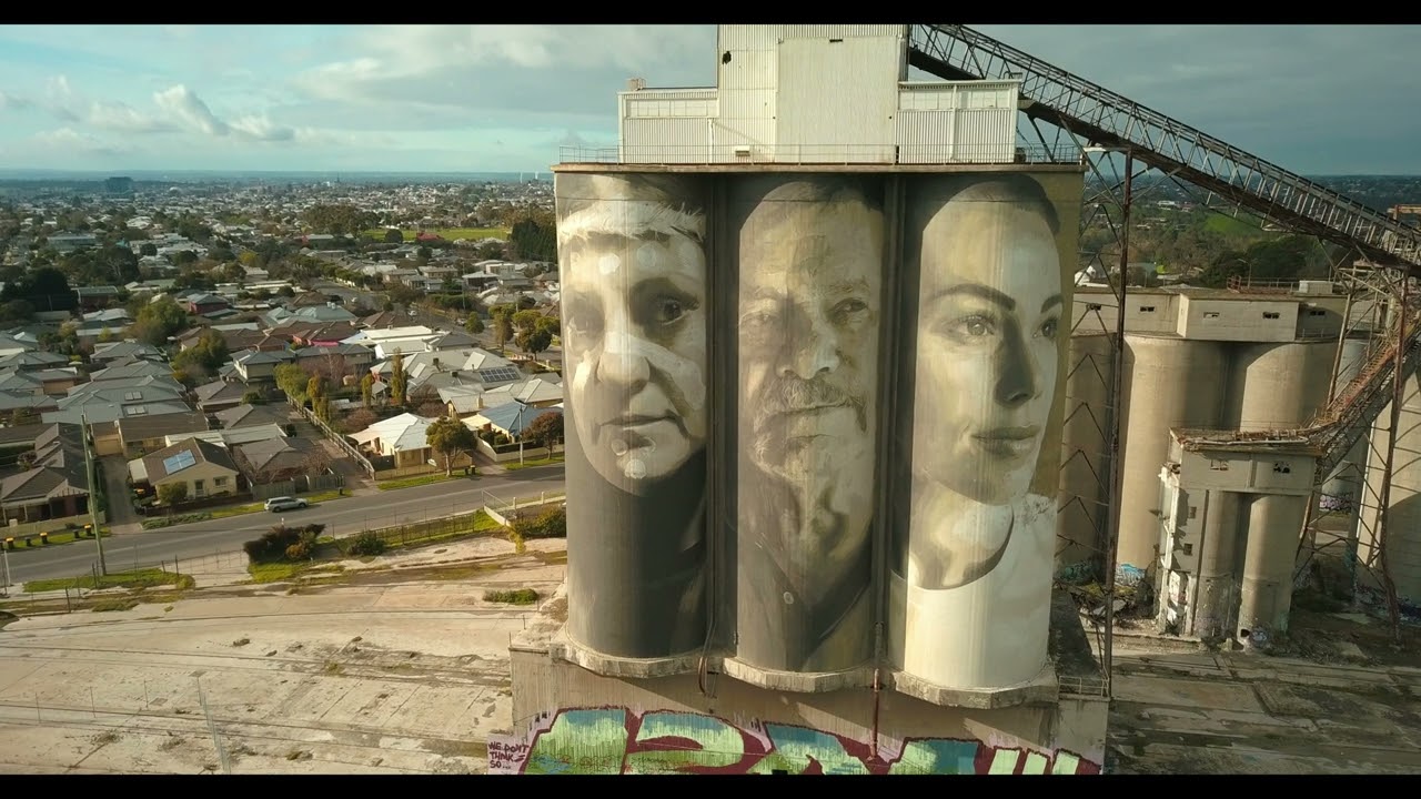 Geelong and more