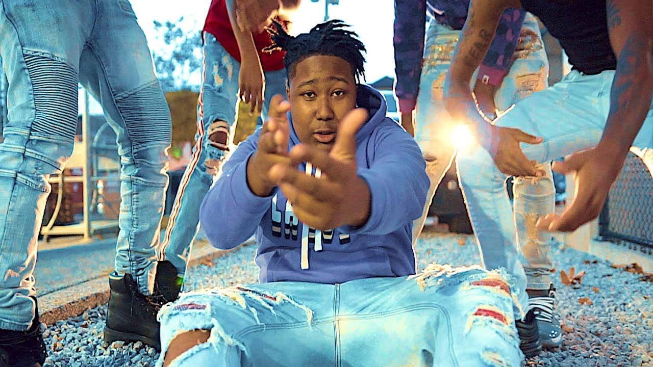 V Money x Zach Rafael x Gee Chapo - Oka Remix (Official Video)