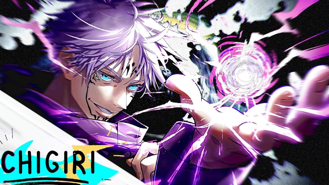 Arifureta react ao satoru gojo 
