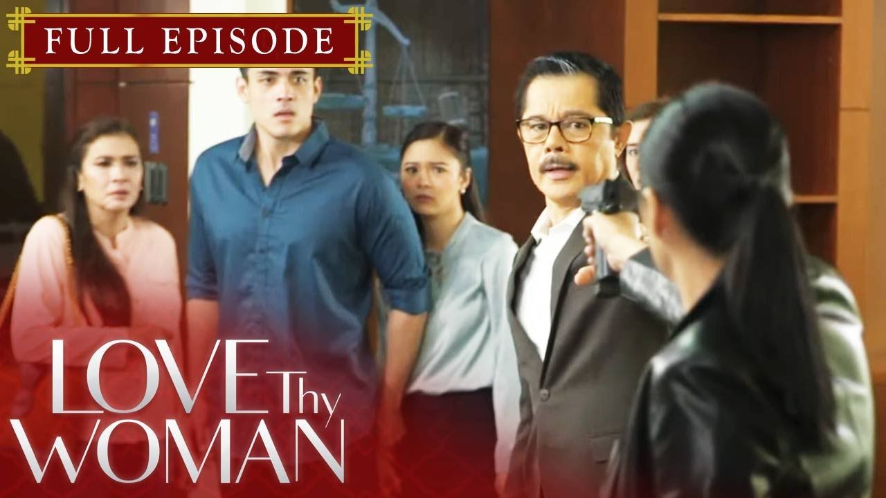 [ENG SUB] Ep 58 | Love Thy Woman  | Kim Chiu, Xian Lim, Yam Concepcion, Eula Valdez, Sunshine Cruz