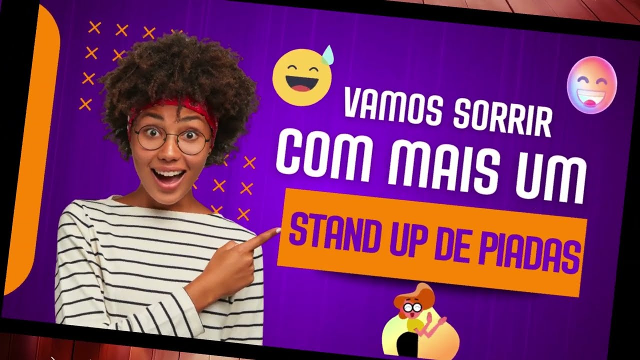 PRA VC NÃO PARAR DE RIR COM AS PIADAS ENGRAÇADAS DO CURIÓ