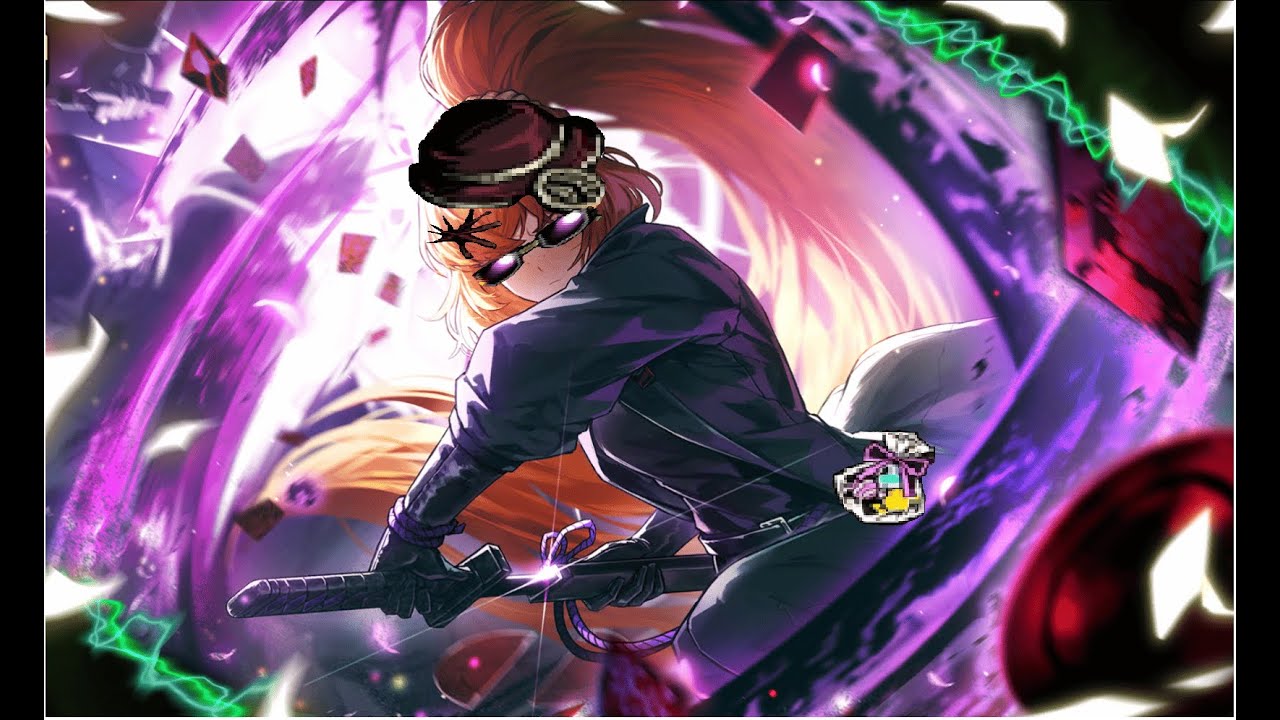 림뉴비의 하나후다 이스 1인클