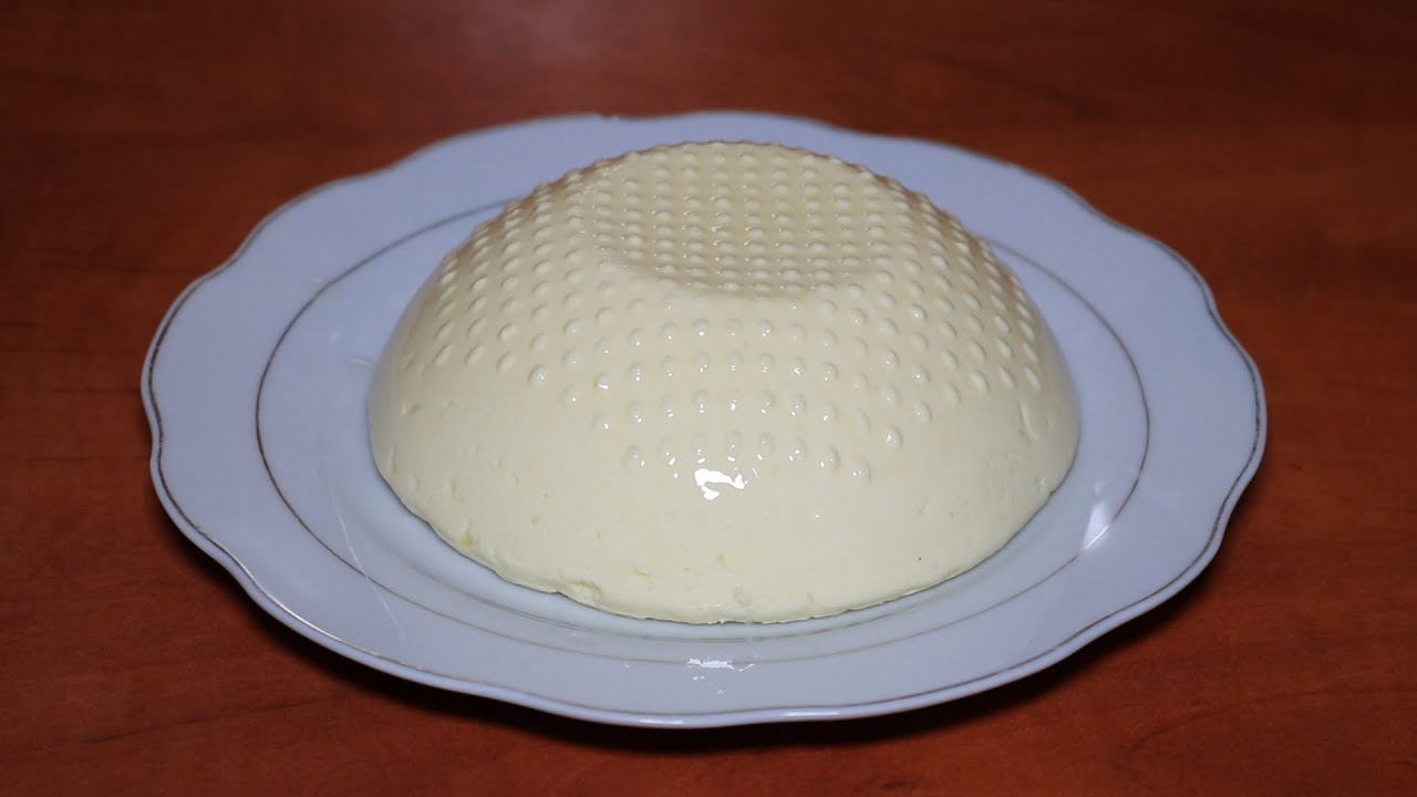 Si te bejme djathe ne kushte shtepie | How to make cheese at home [eng sub]