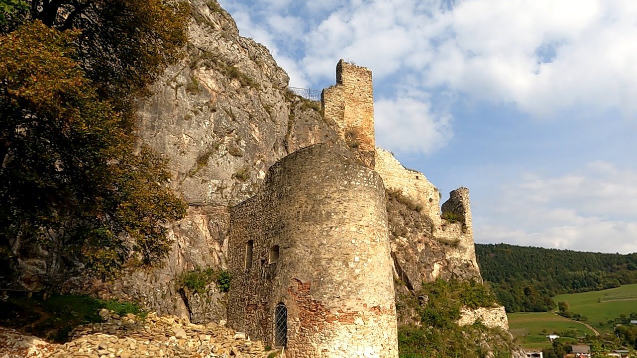 Hrad Lednica