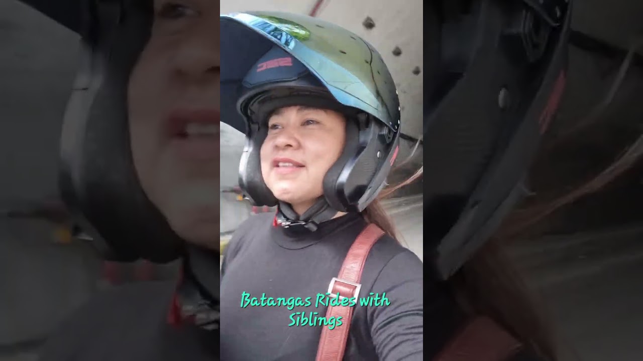 Batangas Rides #Batangas
