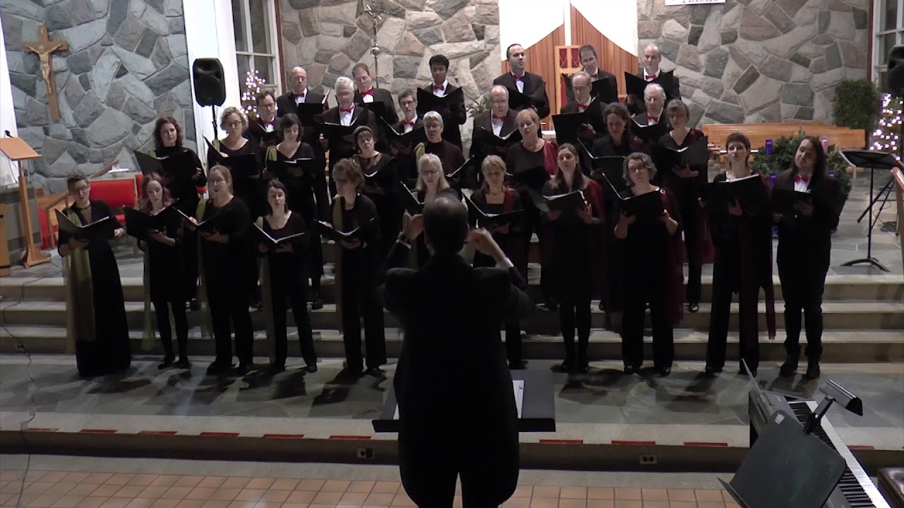 L'enfant au tambour (arr: Harry Simeone)