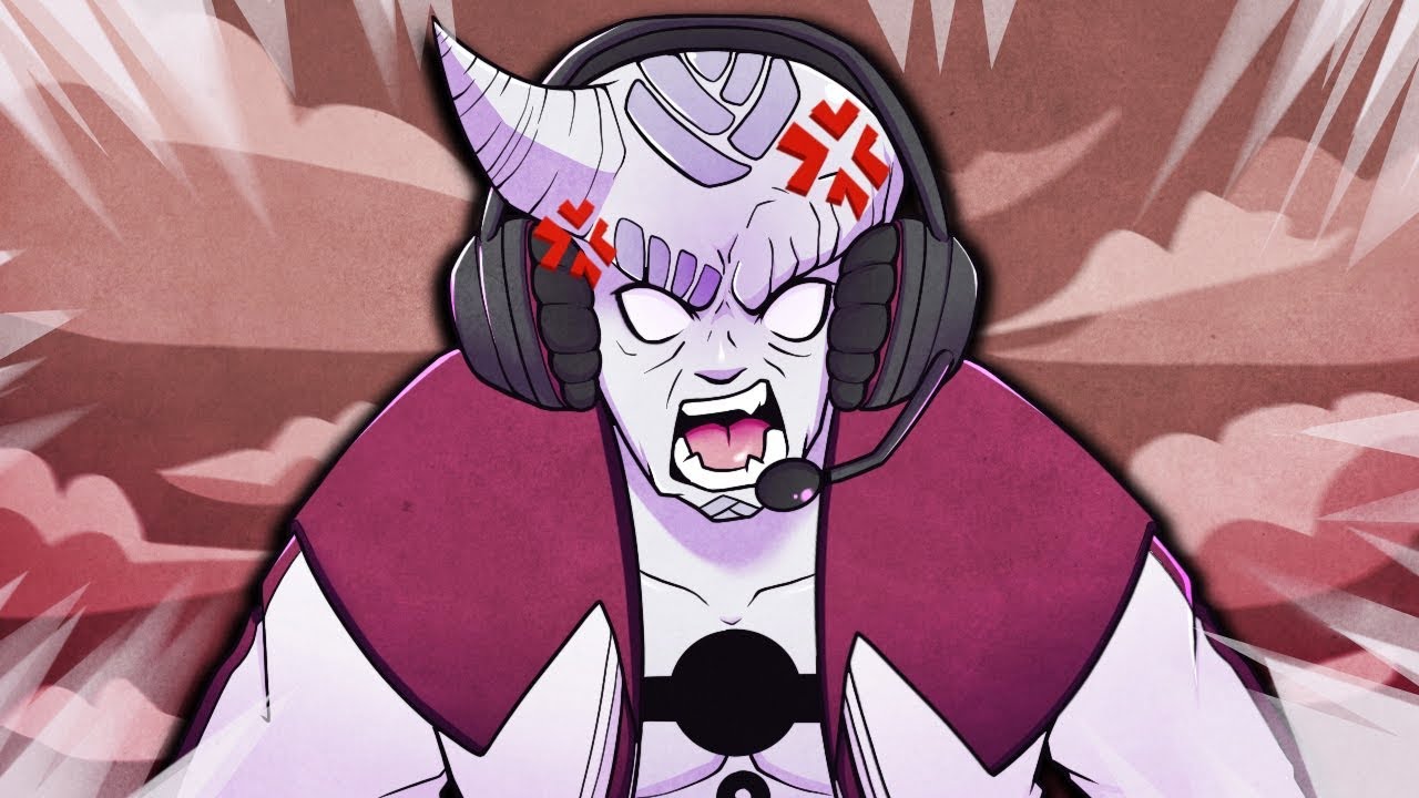 The Isshiki DLC Makes Me Rage.. (shinobi striker)