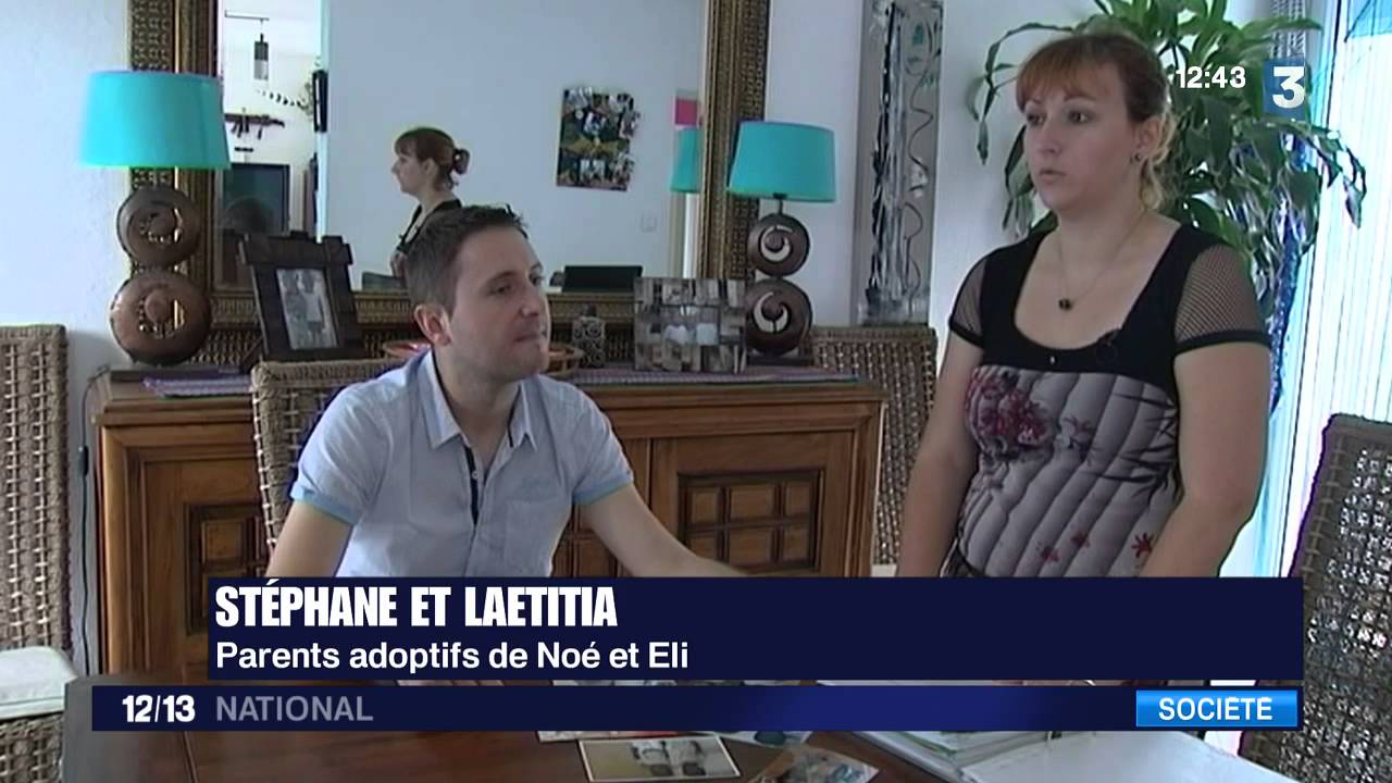 RDC : 300 familles adoptives françaises toujours dans l'attente