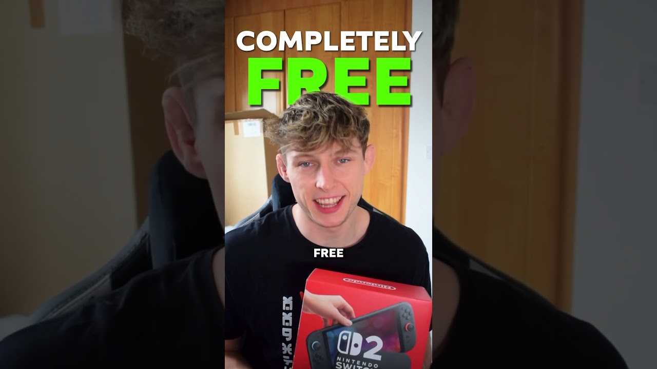 NEW This Is Your LAST CHANCE To Get A Nintendo Switch 2..!